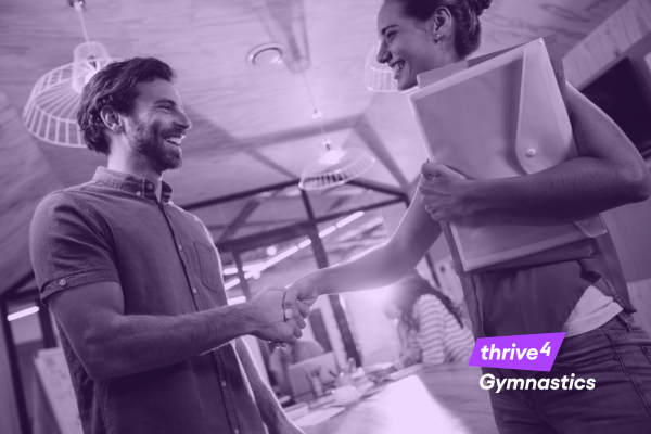 growing through partnerships